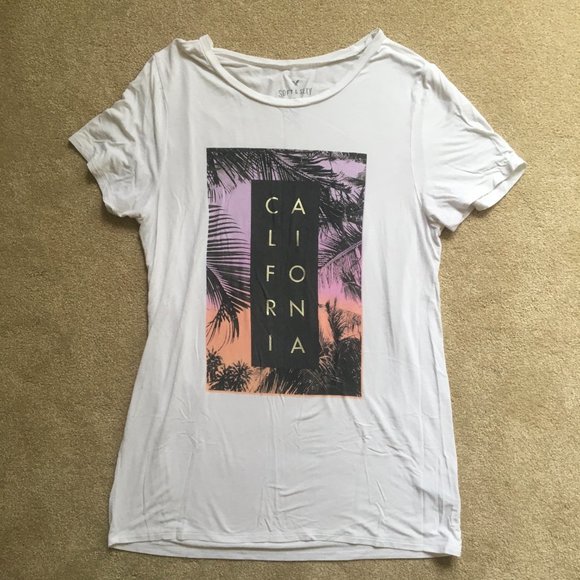 American Eagle shirt - Picture 1 of 2